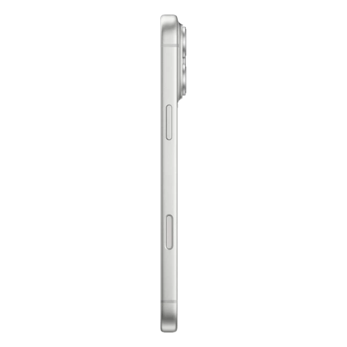 Apple iPhone 17 Pro Max 12/256GB 5G Srebrny