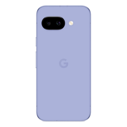 Google Pixel 9a 5G 8/128GB Lawendowy (Iris) - MOBILE CITY