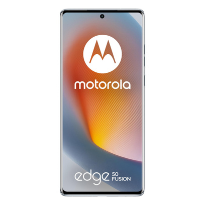 Motorola Edge 50 Fusion 5G 12/256GB Błękitny