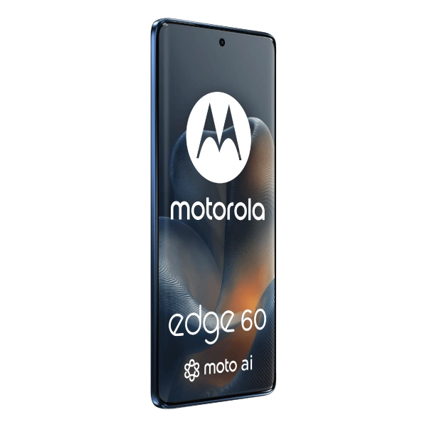 Motorola Edge 60 5G 8/256GB Niebieski