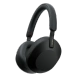 Słuchawki Sony WH-1000XM5 Noise Cancelling Czarne