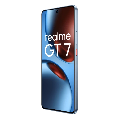 Realme GT 7 5G 12/512GB Dual Sim Niebieski