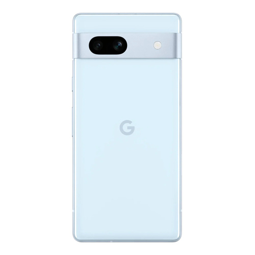 Google Pixel 7a 5G 8/128GB Niebieski - MOBILE CITY