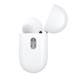 Słuchawki Apple AirPods Pro z MagSafe (2. generacji) USB-C Białe