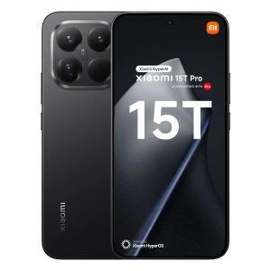 Xiaomi 15T Pro 5G 12/512GB Dual SIM Czarny