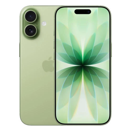 Apple iPhone 17 8/256GB 5G Szałwia