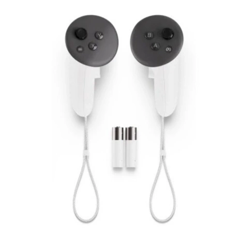 Gogle VR Meta Quest 3S 128GB Białe