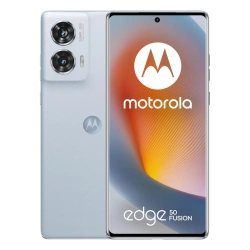 Motorola Edge 50 Fusion 5G 8/256GB Błękitny