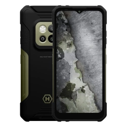 Hammer Construction 2 5G Military Edition 6/128GB Zielony