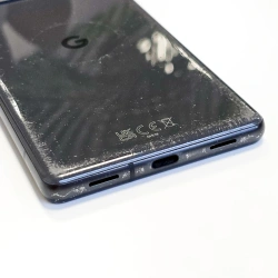 Google Pixel 7a 5G 8/128GB Czarny (Charcoal)