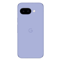 Google Pixel 9a 5G 8/256GB Lawendowy (Iris)