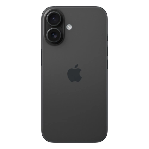 Apple iPhone 16 8/128GB 5G Czarny