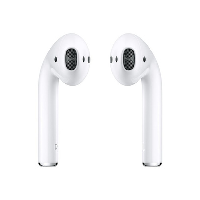 Słuchawki Bezprzewodowe Apple Airpods (2. generacji) MV7N2ZM/A Białe