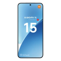 Xiaomi 15 5G 12/512GB Dual Sim Biały