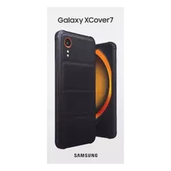 Samsung Galaxy XCover 7 G556 6/128GB 5G Czarny