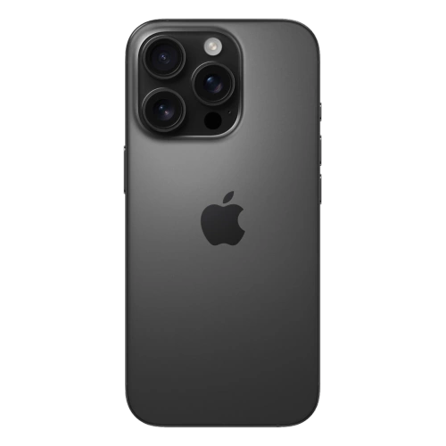 Apple iPhone 16 Pro 8/128GB 5G Czarny (Black Titanium) - MOBILE CITY