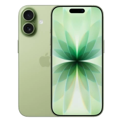 Apple iPhone 17 8/256GB 5G Szałwia