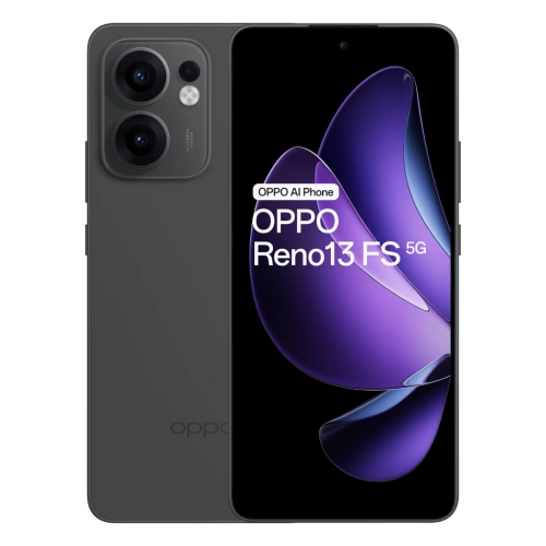 OPPO Reno 13 FS 5G 12/512GB Dual Sim Szary