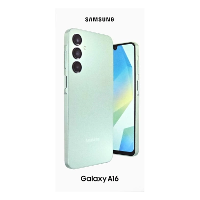 Samsung Galaxy A16 A165 4/128GB Dual Sim Zielony