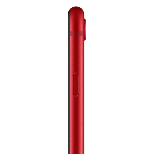 Apple iPhone SE 2022 4/128GB 5G Czerwony (PRODUCT)RED