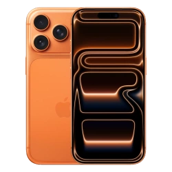 Apple iPhone 17 Pro 12/256GB 5G Kosmiczny pomarańcz