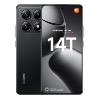 Xiaomi 14T Pro 5G 12/512GB Dual Sim Czarny