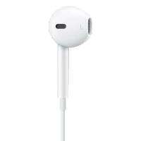 Słuchawki Apple EarPods USB-C MYQY3ZM/A Białe