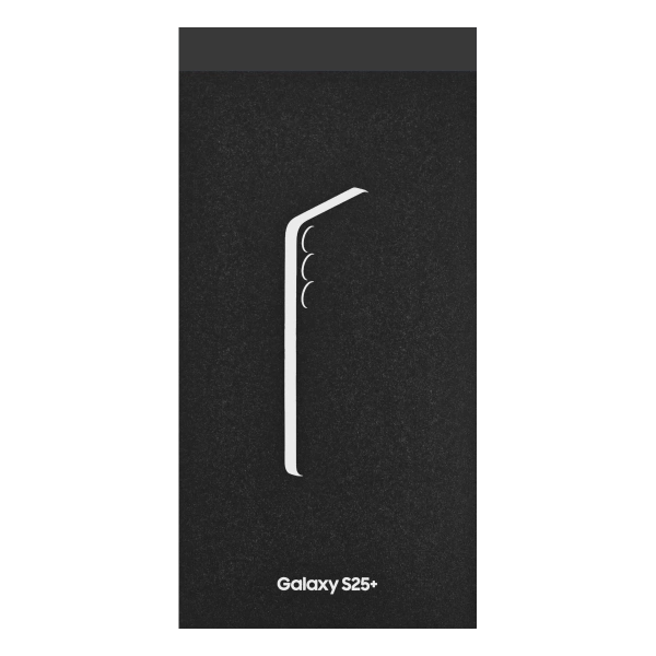 Samsung Galaxy S25+ 5G S936 12/512GB Dual Sim Czarny
