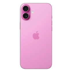 Apple iPhone 16 Plus 8/128GB 5G Różowy