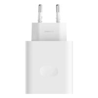 Ładowarka OPPO SuperVOOC 33W USB Biała