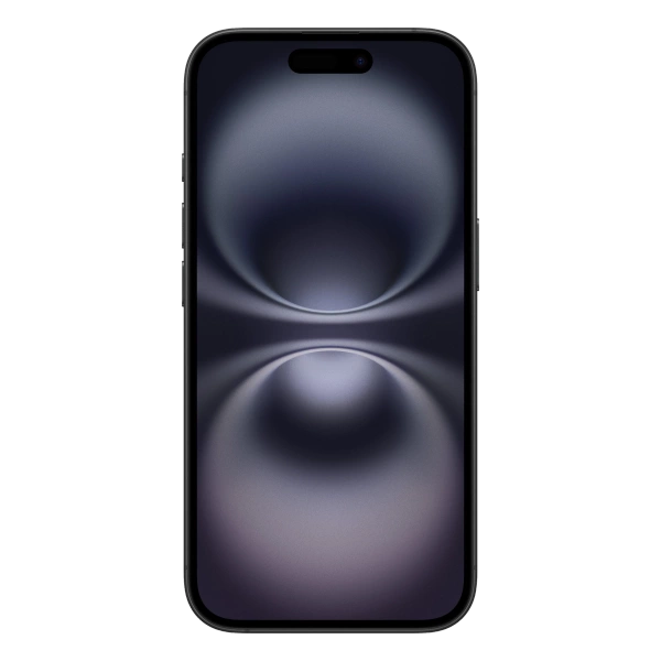Apple iPhone 16 8/128GB 5G Czarny
