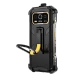 Etui wielofunkcyjne dla Ulefone Armor 27 / 27 Pro / 27T / 27T Pro Czarne
