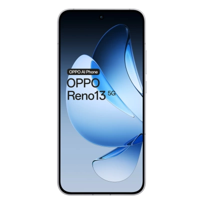OPPO Reno 13 5G 12/256GB Dual Sim Biały