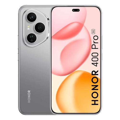 Honor 400 Pro 5G 12/512GB Dual SIM Szary