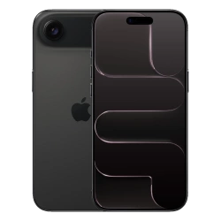 Apple iPhone Air 12/256GB 5G Czarny