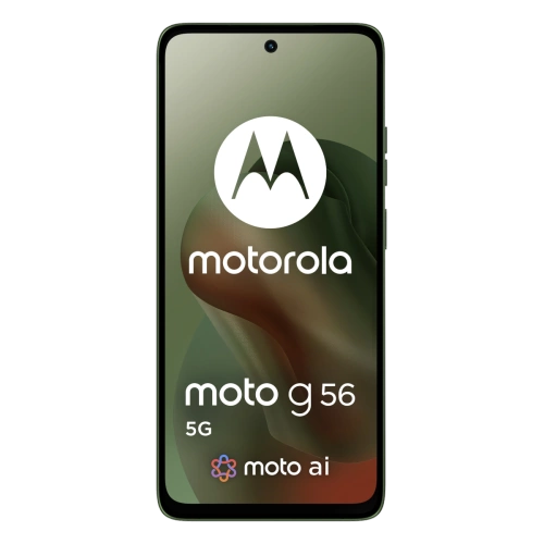 Motorola Moto G56 5G 8/256GB Zielony