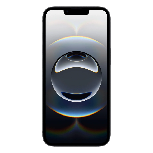 Apple iPhone 16e 8/128GB 5G Czarny