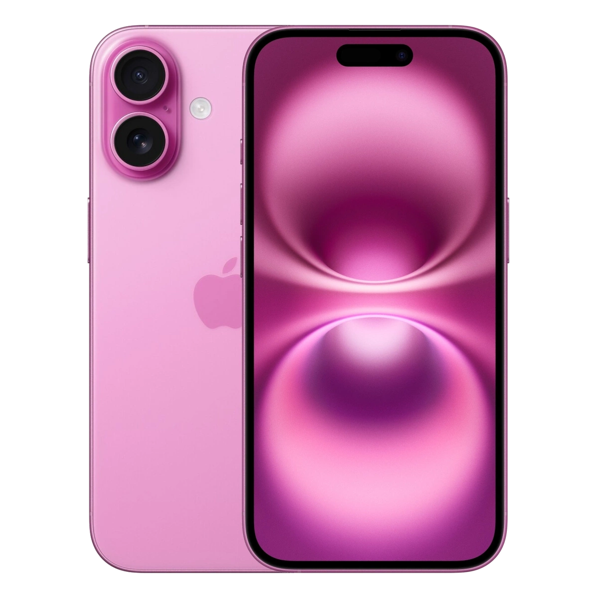 iphone16p ro 256gb Apple iPhone 16 8/256GB 5G Różowy - MOBILE CITY