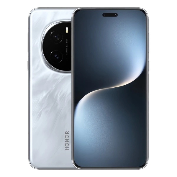 Honor Magic 7 Pro 5G 12/512GB Dual Sim Srebrny
