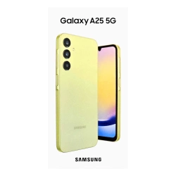 Samsung Galaxy A25 5G A256 8/256GB Dual Sim Żółty