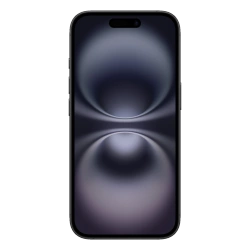 Apple iPhone 16 Plus 8/128GB 5G Czarny