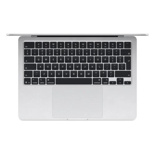 Laptop Apple MacBook Air 13,6" M4 16/256GB macOS Srebrny