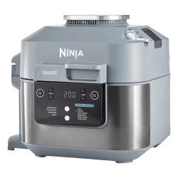 Frytkownica Multicooker Ninja Speedi Rapid Cooker & Air Fryer ON400EU 5,7 l Szara