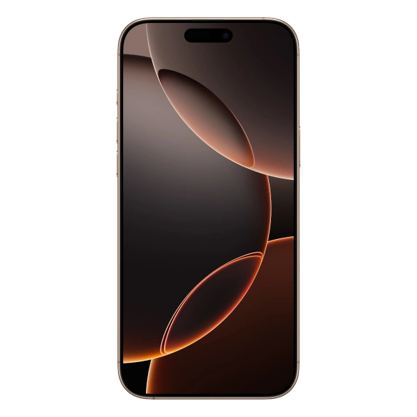 Apple iPhone 16 Pro Max 8/512GB 5G Złoty (Desert Titanium)