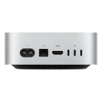 Apple Mac mini M4チップ 16G &256G Mac Mini M4 / 16GB / 256GB od APPLE