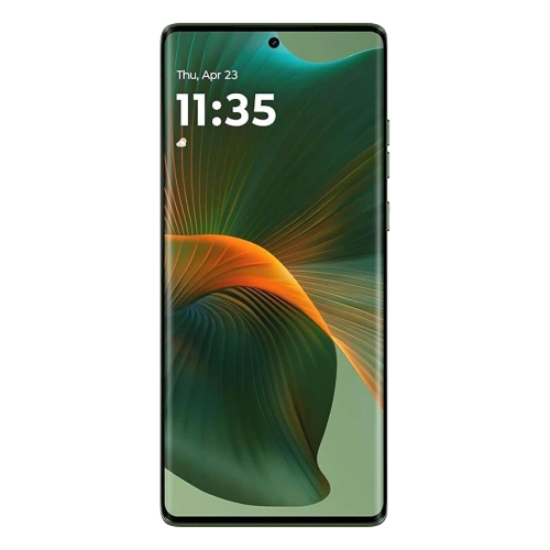 Motorola Edge 50 Fusion 5G 8/256GB Zielony