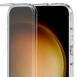 Etui Tech-Protect Flexair Hybrid MagSafe dla Apple iPhone 15 Przezroczyste