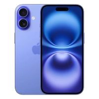 Apple iPhone 16 8/128GB 5G Ultramaryna