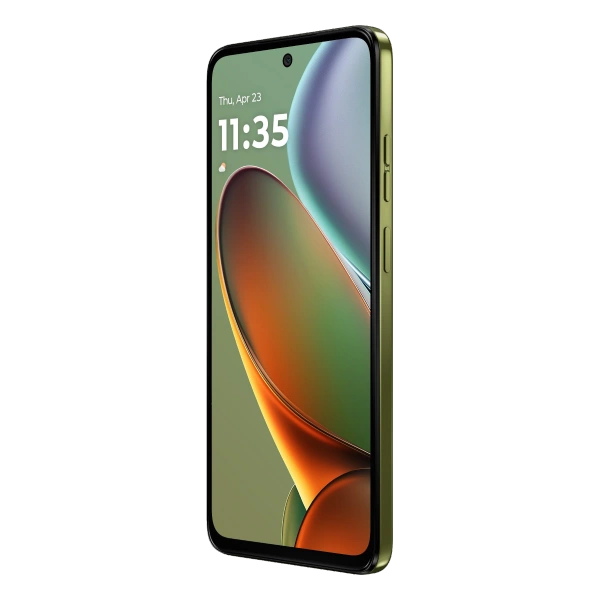 Motorola Moto G15 Power 8/512GB Dual Sim Zielony