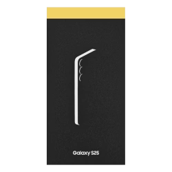 Samsung Galaxy S25 5G S931 12/512GB Dual Sim Złoty